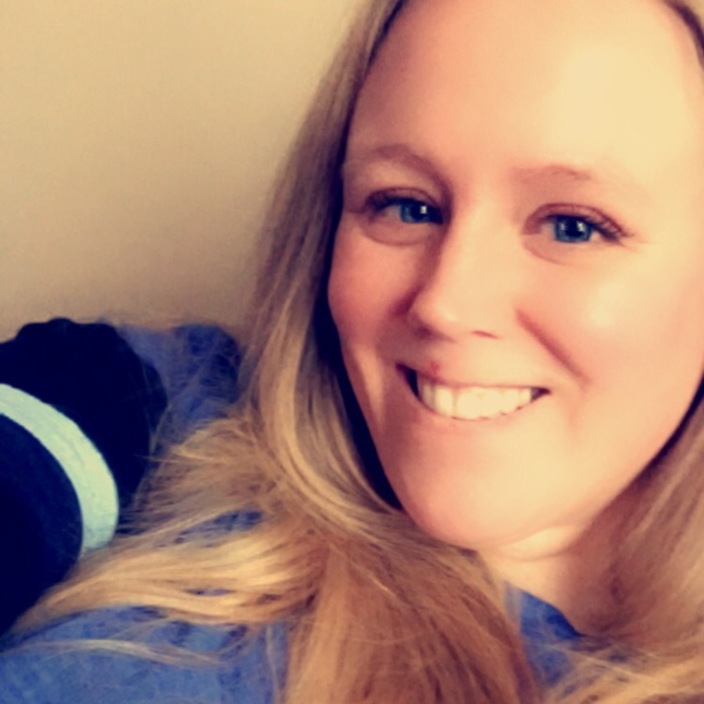 Meet your Posher, Julie